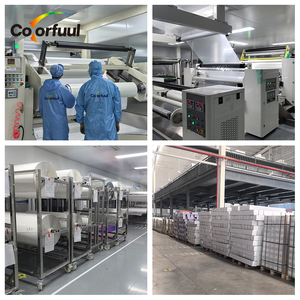 Цветная черная пленка TPU с эффектом изменения цвета, глянцевая, под черное пианино, для оклейки авто, 7.5mil, самовосстанавливающаяся, с защитой от царапин, для мокрой и сухой установки - Product Image 5