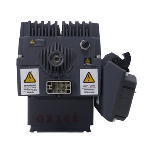 6SE6411-6BD21-1VP7 MICROMASTER 411 ECOFAST PLC - Product Image 2
