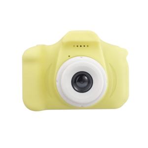 Cámara Digital Mini Recargable con Pantalla HD de 2 Pulgadas para Fotografía al Aire Libre, Divertido Regalo de Navidad para Niños, Regalo de Cumpleaños - Product Image 5