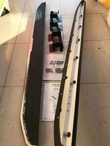 Marchepieds latéraux en alliage d'aluminium YLC, <span class=keywords><strong>prix</strong></span> usine, pour Land <span class=keywords><strong>Rover</strong></span> Discovery, style sportif - Product Image 4