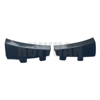 SUPPORT DE PARE-CHOCS AVANT POUR MERCEDES BENZ CLASSE C W205 2058856602 2058856502