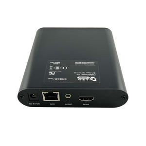 Contrôleur LED Colorlight A2K Lecteur multimédia pour écrans LED - Product Image 4