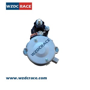 Arrancador automático WZDC RACE ST151988 para Land Rover Range Rover Evoque 2.0T Ford Mondeo 12V - Product Image 3