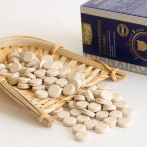 Grosir ODM tablet Chondroitin hiu peliharaan-perawatan sendi pascaoperasi - Product Image 1