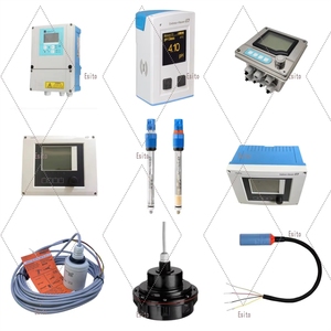 Original Endress Hauser Turbimax CUE21 Turbidity Sensor High Accuracy NTU Range OEM Wastewater Treatment Industrial Process 1 Tu - Product Image 4