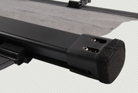 Accessoires de voiture 2023 2024 OEM ODM pièces automobiles rouleau d'étagère de colis pour Toyota Verso es 11-15 rideau de bagages arrière rideau de coffre de voiture