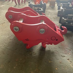 1-4 Tonnen Mini bagger mechanische Schnell kupplung Multi-Schnell kupplung für <span class=keywords><strong>JCB</strong></span>-Schnell kupplung - Product Image 6