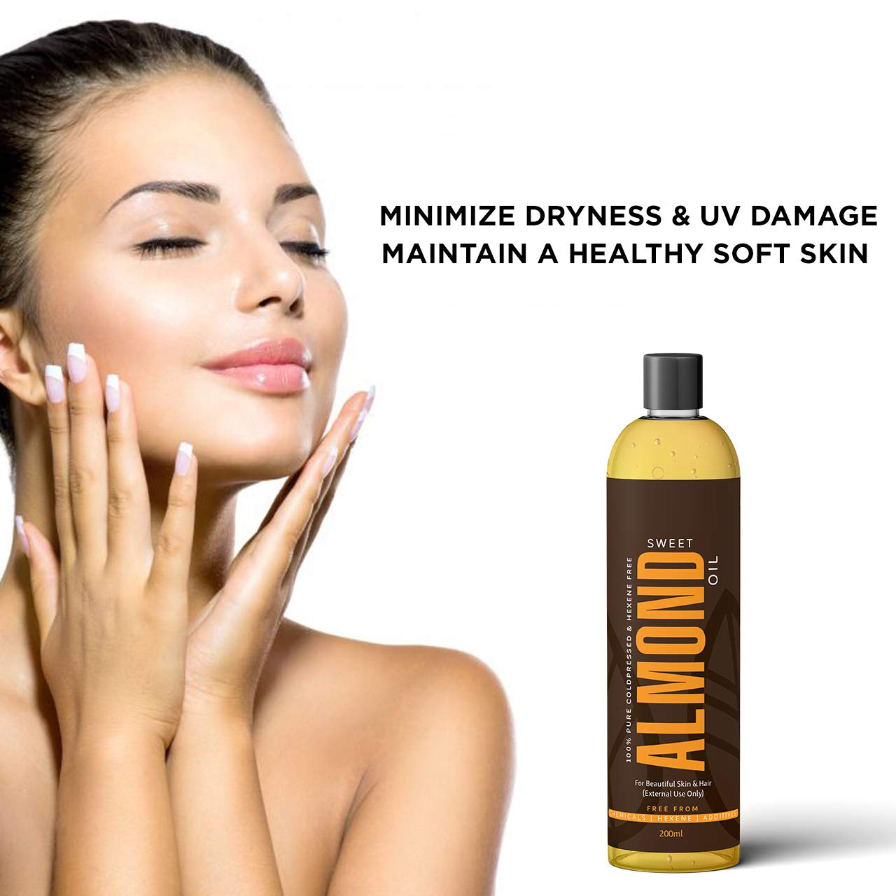 Almond Oil