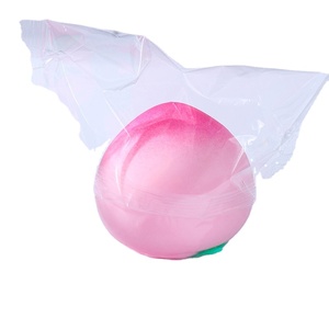 Nuevo juguete sensorial educativo de TPU con líquido desmontable, translúcido, para aliviar el estrés, con forma para autismo, niños y <span class=keywords><strong>Montessori</strong></span>. - Product Image 5