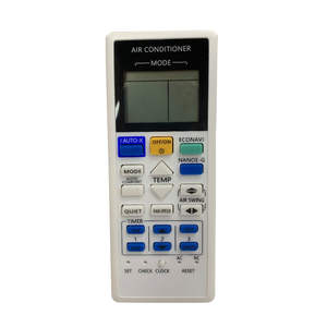 A75C4543 Panason逆变器空调空调遥控器A75C3300 A75C3208 A75C3706 A75C3708 - Product Image 4