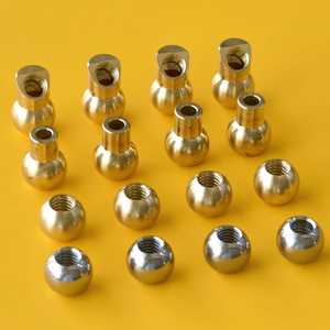 Насадка для токарного станка с ЧПУ - наклонная рельсовая форсунка для подачи воды и держатель с латунным шариком, гарантия 3 месяца - Product Image 2