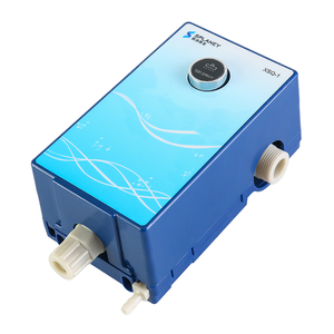 Pompe électrique 2025, distributeur de produits chimiques de nettoyage à l'eau froide résistant à la corrosion - Product Image 4