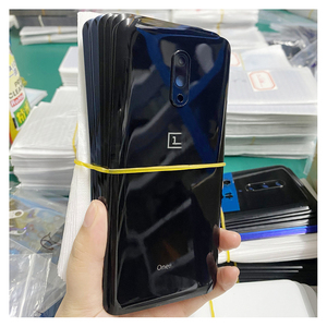 Per <span class=keywords><strong>SAMSUNG</strong></span> <span class=keywords><strong>A8</strong></span> PLUS <span class=keywords><strong>Cover</strong></span> posteriore necessaria per la riparazione di telefonia Mobile negozio di vetro temperato Anti-graffio - Product Image 6