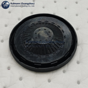 Cubierta Trasera de Transmisión Automática DQ500 0BH DQ381 0DE 0BH301125 para AUDI <span class=keywords><strong>VW</strong></span> SCIROCCO TIGUAN <span class=keywords><strong>TRANSPORTER</strong></span> - Product Image 2