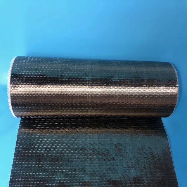 Indústria de preço barato alta qualidade fibra de basalto tecido