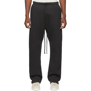 <span class=keywords><strong>Pantaloni</strong></span> Cargo da uomo <span class=keywords><strong>con</strong></span> <span class=keywords><strong>tasche</strong></span> <span class=keywords><strong>laterali</strong></span> vestiti Casual per uomo <span class=keywords><strong>pantaloni</strong></span> sportivi stile esplosione <span class=keywords><strong>pantaloni</strong></span> personalizzati Logo Fit <span class=keywords><strong>pantaloni</strong></span> - Product Image 5