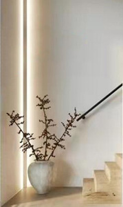 Bande lumineuse <span class=keywords><strong>LED</strong></span> Flexible de haute qualité, aluminium, <span class=keywords><strong>Angle</strong></span> de lumière, boitier de dissipateur thermique, canal d'extrusion, Profil en aluminium - Product Image 5