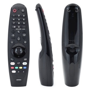 Control remoto inteligente por voz RCU AN-MR20GA AKB75855501 para LG TV Magic, versión de exportación - Product Image 4
