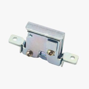 Thép Carbon Xe Điện Hộp Hộp Công Cụ Khóa Khóa Tác động Cửa Chốt - Product Image 3