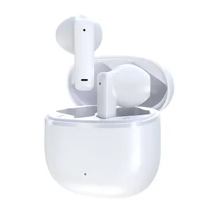 Wholesale Tws Ear Buds Wireless Audifonos Bluetooth Sans Fil Gaming In-Ear Earphones De En-Oido Auriculares Headset