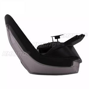 Left Right Rear <b>LED</b> Taillight Taillamp Tail <b>Lights</b> Assembly Wide <b>Light</b> <b>Corner</b> Lamp For Toyota 4RUNNER 2014-2021 81551-35402 - Product Image 3