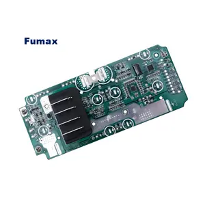 Professionele Pcba Oem Prototype Fabrikant Elektronica Controller Printplaat Montage Service Op Maat Pcba Pcb