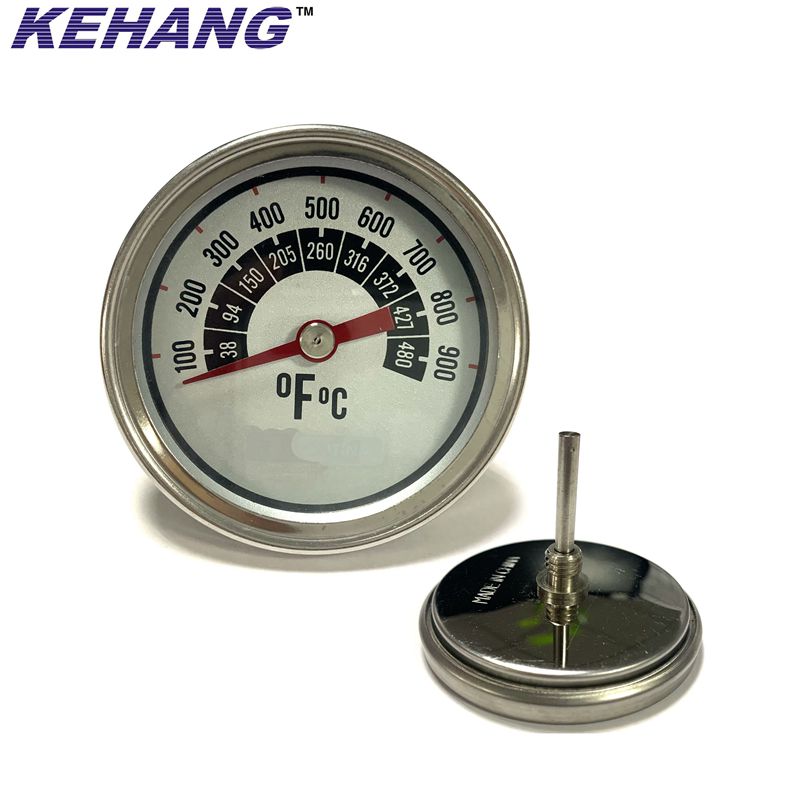 Мгновенное чтение, двойная шкала, термометр для готовки в духовке, производители, измерительные инструменты для гриля