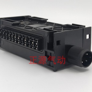 Módulo de Interconexión Festo CpX-Ge-Ev-S/V 16 E/S, Entrada/Salida Digital, IP65, Control Industrial - Product Image 3
