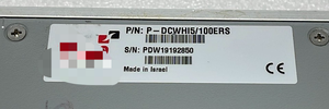 モーションコントロール <span class=keywords><strong>P</strong></span>-DCWHI5/100ERS サーボドライブプログラミングコントローラ 産業オートメーション - Product Image 2