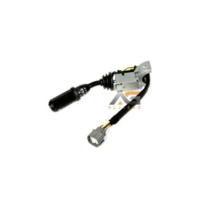 Commutateur de colonne de direction de camion OEM 70180297 <span class=keywords><strong>Prix</strong></span> usine Commutateur combiné de clignotants Commutateur de clignotant - Product Image 1