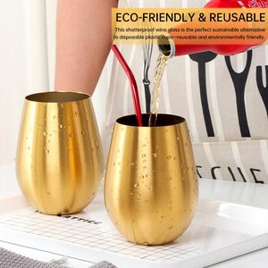 Bestseller Thermos Resistente all'Urti <span class=keywords><strong>Colore</strong></span> <span class=keywords><strong>Oro</strong></span> 500ml Durevole in Acciaio Inox 304 per Natale - Product Image 5