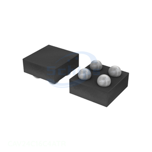 Mémoire 8 SOlC 24AA64-I/SM Acheter des composants électroniques en ligne Distributeur agréé - Product Image 1