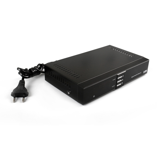 OEM/ODM Mini DVB S2 IKS Satellite TV Receiver