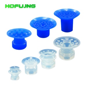 20-2 Anti-Corrosion Plastic Bag Film Vacuum Suction Cup Open Bag Packaging <b>Machine</b> by <b>Rubber</b> Products - Product Image 2