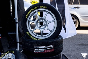 <span class=keywords><strong>Zestino</strong></span> Circuit <span class=keywords><strong>01S</strong></span> Drag King: Dominant le quart de mille avec Drag Racing Performance Slicks - Product Image 6