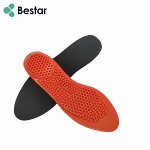 Palmilhas Extremamente Macias de Gel TPE para Massagem Terapêutica, Palmilhas de Silicone para Calçados - Product Image 2