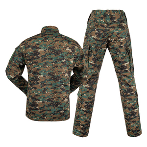 Uniforme de Camuflaje Digital Táctico ACU Más Vendido - Product Image 5