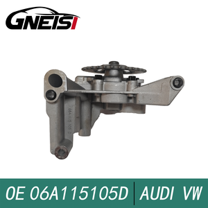 <span class=keywords><strong>Pompe</strong></span> à <span class=keywords><strong>huile</strong></span> adaptée à Audi A3 Volkswagen Jetta Santana Lavida <span class=keywords><strong>Polo</strong></span> Passat Touran 2004-2019 06A115105D - Product Image 4
