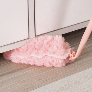 Tĩnh điện sợi nhỏ bụi cầm tay Collector cho TV & máy tính loại bỏ bụi xe & cuốn sách trường hợp làm sạch - Product Image 4