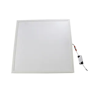 Hot Sells Indoor Led Backlit Panel Light 300*300 300*600 600*600 600*1200 panel led light for Warehouse