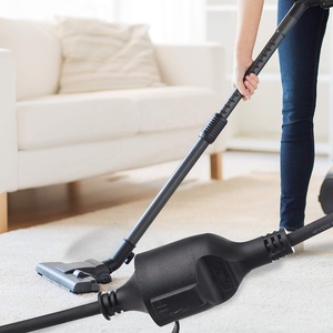 Dây Nối Dài Màu Đen Ip44 Phong Cách Châu Âu/Dây Dẫn Cao Su Chống Nước 25M - Product Image 6