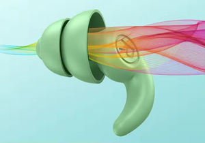 <span class=keywords><strong>Acheter</strong></span> en gros bouchons d'<span class=keywords><strong>oreille</strong></span> bouchons d'<span class=keywords><strong>oreille</strong></span> de sécurité réduisant le bruit bouchons d'<span class=keywords><strong>oreille</strong></span> souples confortables bouchons d'<span class=keywords><strong>oreille</strong></span> insonorisés avec étui - Product Image 3