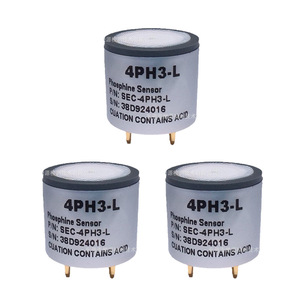 Capteur de gaz phosphine Maoyuan 4PH3-L électrochimique haute précision pour détecteur - Product Image 1
