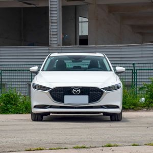 <span class=keywords><strong>Mazda</strong></span> <span class=keywords><strong>3</strong></span> Axela <span class=keywords><strong>2023</strong></span> Usado, 1.5L Automático, Segunda Mano, Sedán de Gasolina, Vehículo a Gasolina - Product Image 2