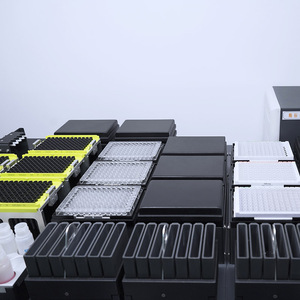 Processador <span class=keywords><strong>ELISA</strong></span> BIOBASE Totalmente Automatizado com Leitor e Lavador <span class=keywords><strong>ELISA</strong></span> - Product Image 6