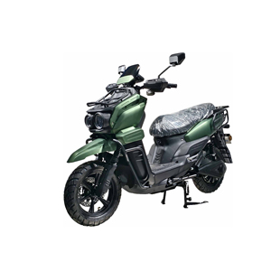72v Factory Direct <b>Sale</b> Motorbike Long-lasting Adult <b>Scooter</b> with Ccc Certification Yg-24 Powerful 2000w Motor Delivers Strong - Product Image 2