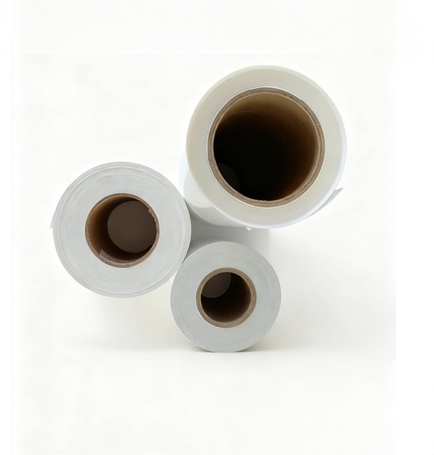 High-definition Heat Transfer Sublimation Photo Paper Roll Glossy Photo Paper Photo Paper for Heat Sublimation Machine