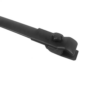 Barras Transversales de Techo de Aleación de Aluminio a Precio Económico con Capacidad de 50 kg para Toyota Sienna 2011-2020 - Product Image 5
