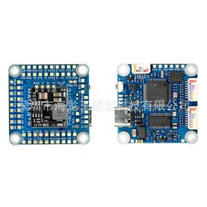 ตัวควบคุมการบิน Matek F405 Hdte Ardupilot พร้อมบารอมิเตอร์ Bf กล่องดำ Osd รองรับ Hdvtx - Product Image 1