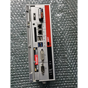C6920-1108-0050 C9620 ตัวควบคุมอุตสาหกรรมสำหรับ Beckhoff - Product Image 2